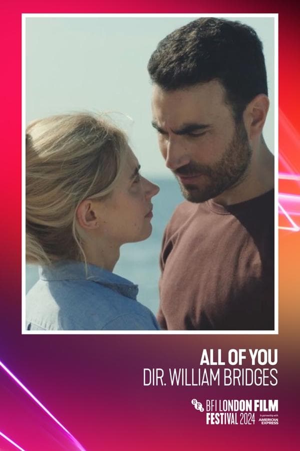 Постер All of You